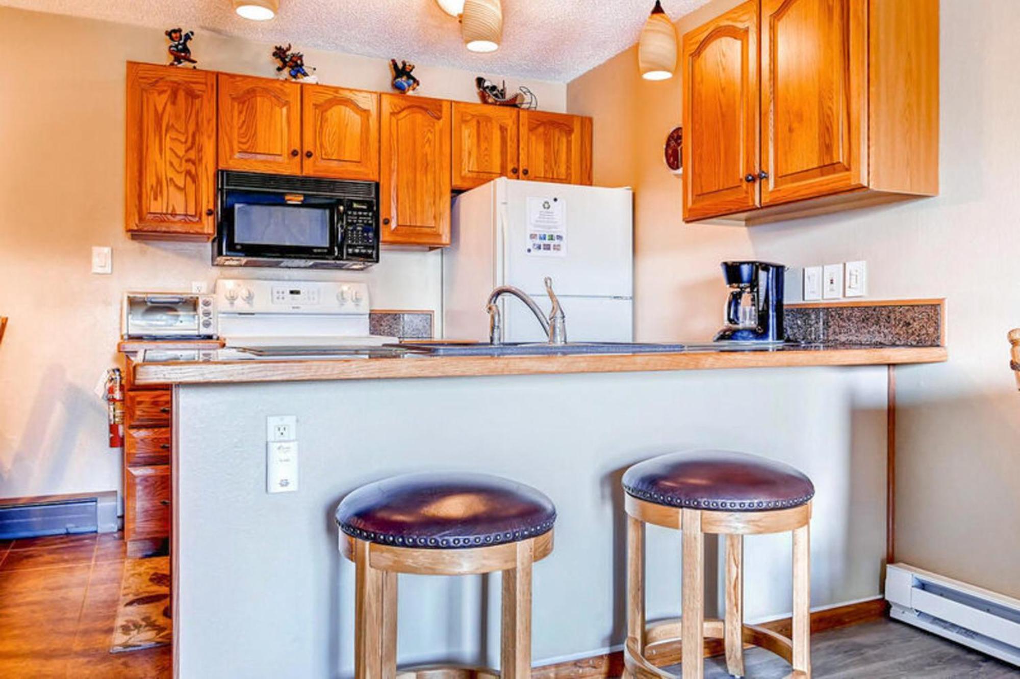 Ski Inn Steamboat Springs Room photo