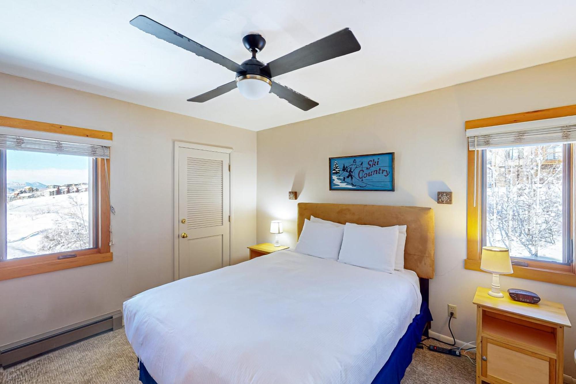 Ski Inn Steamboat Springs Room photo