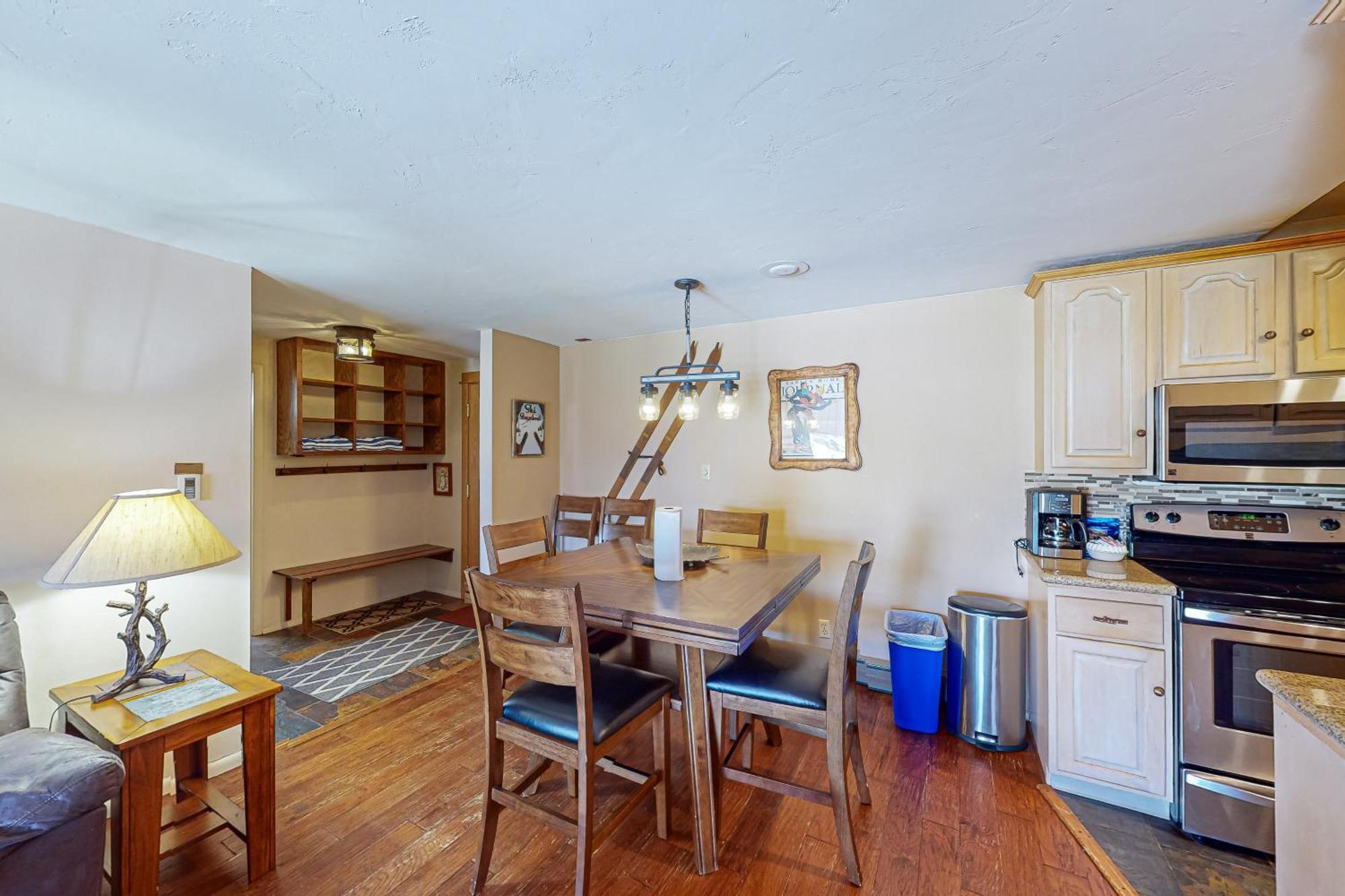 Ski Inn Steamboat Springs Room photo